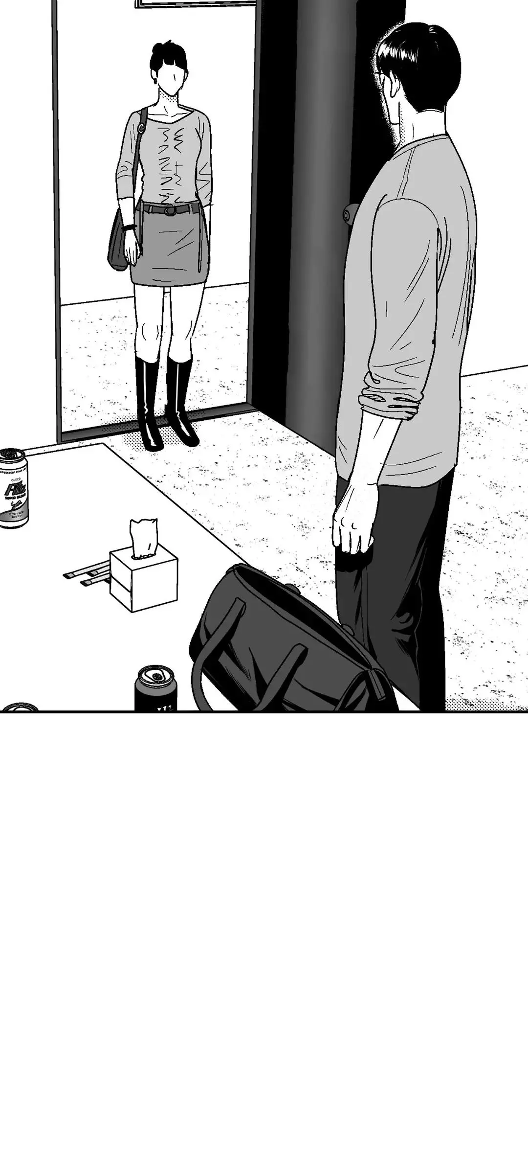 The Man At Night - Chapter 43 Page 35