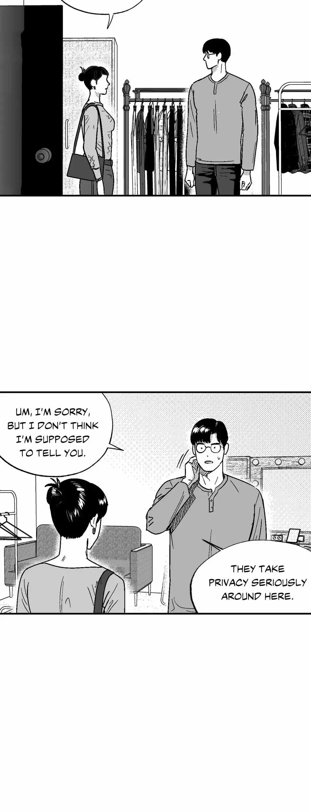 The Man At Night - Chapter 44 Page 6
