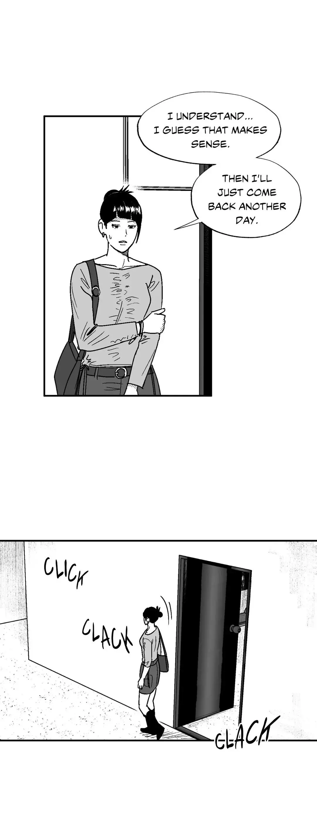 The Man At Night - Chapter 44 Page 7