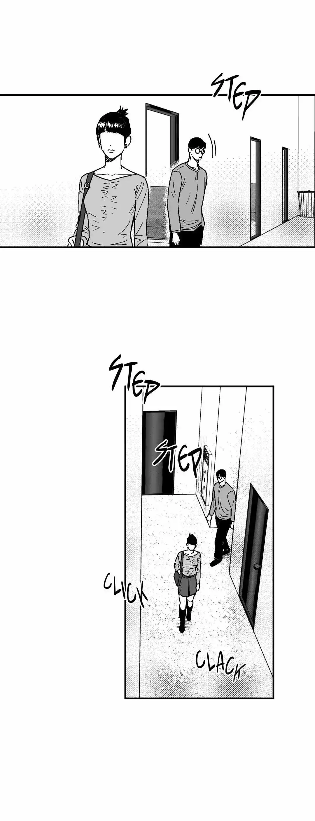 The Man At Night - Chapter 44 Page 8