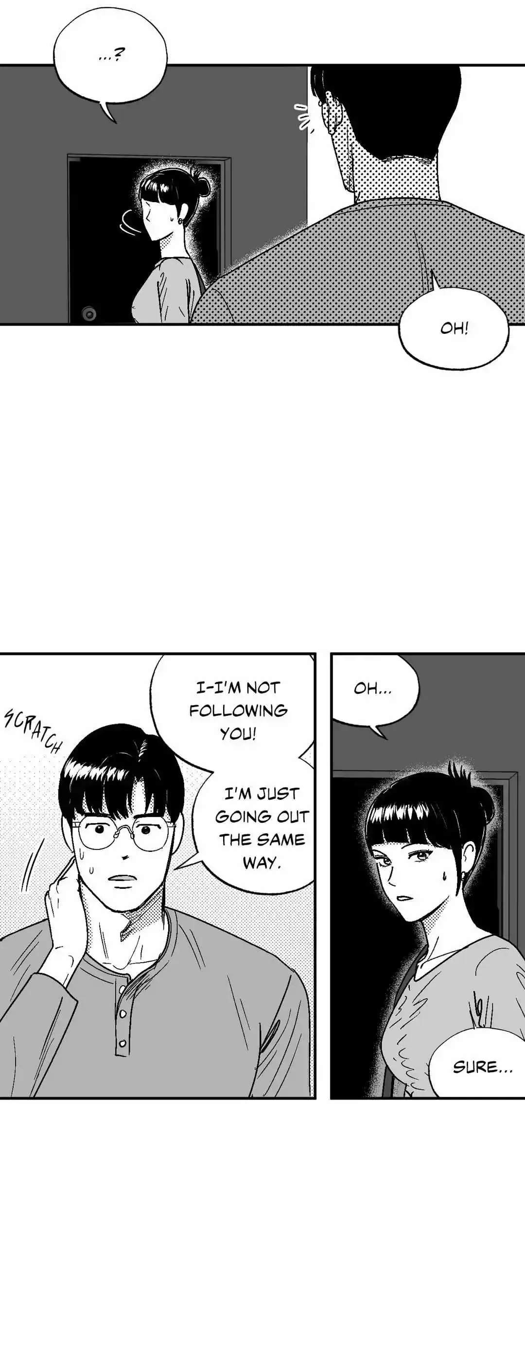 The Man At Night - Chapter 44 Page 9