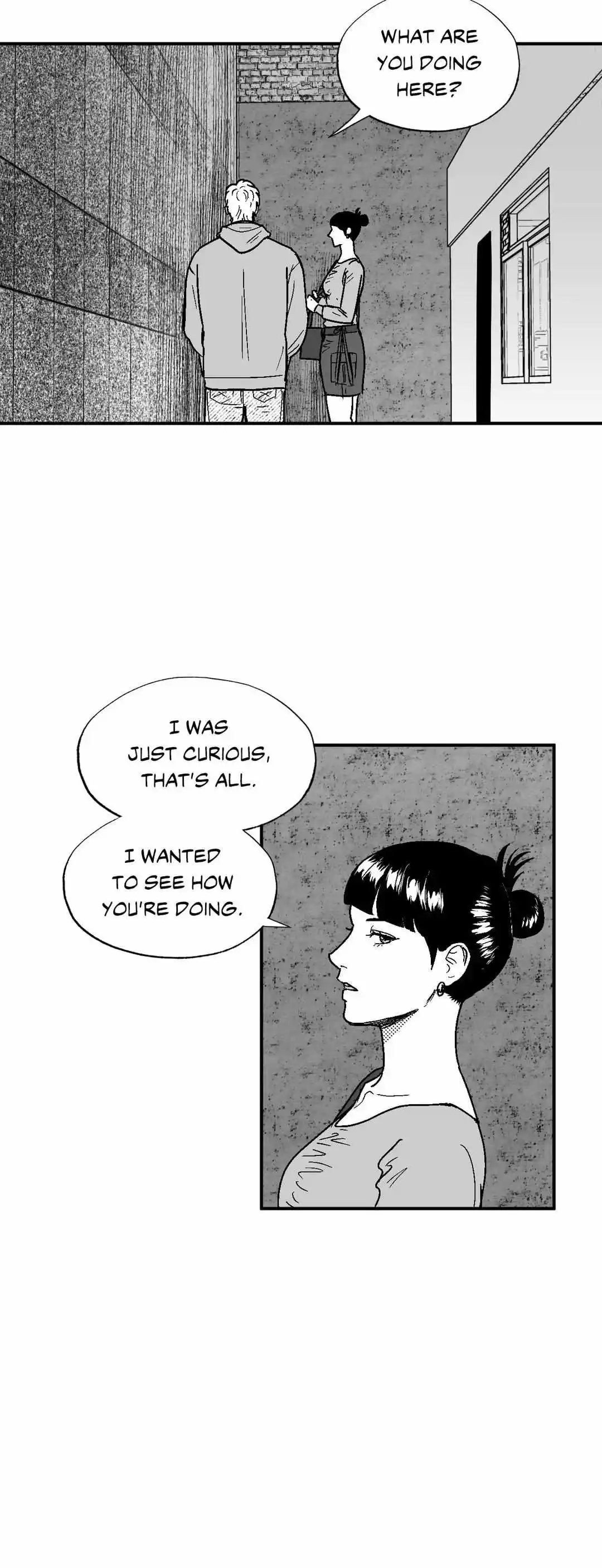 The Man At Night - Chapter 44 Page 15