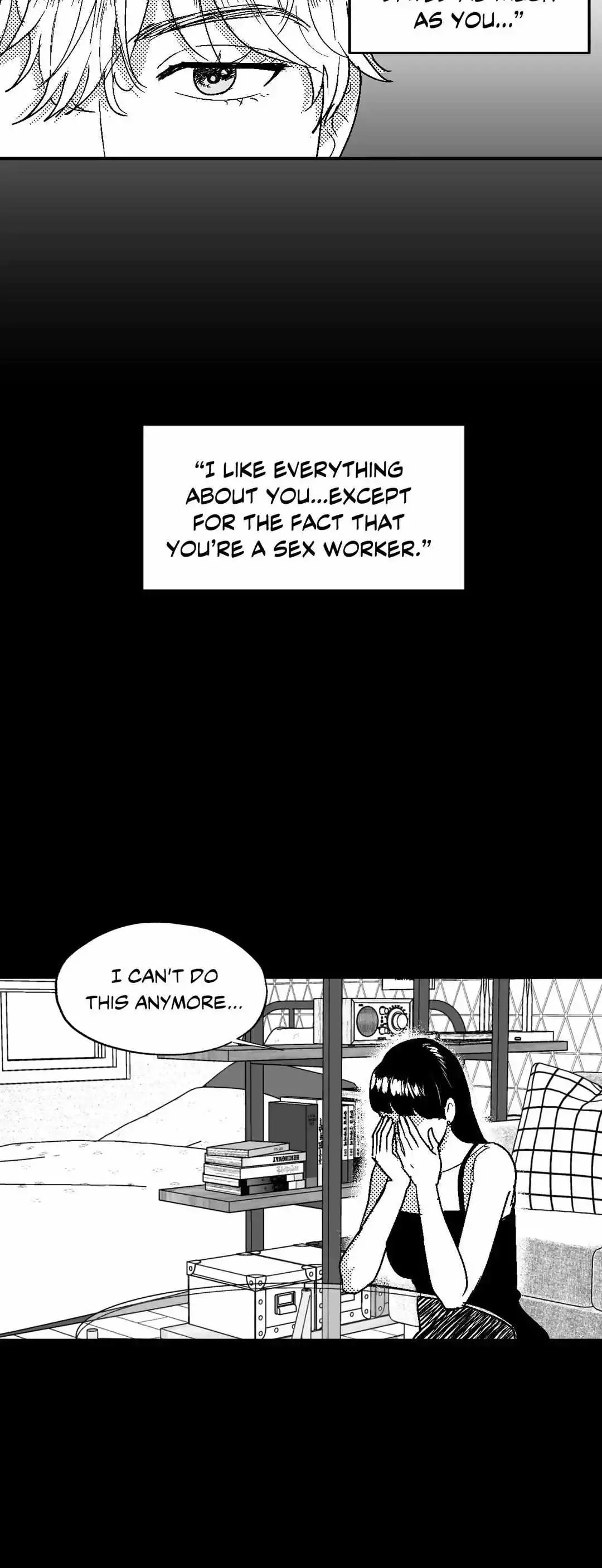 The Man At Night - Chapter 44 Page 17