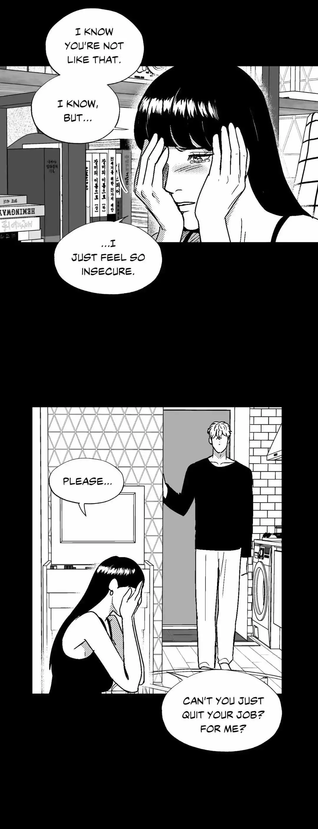 The Man At Night - Chapter 44 Page 18