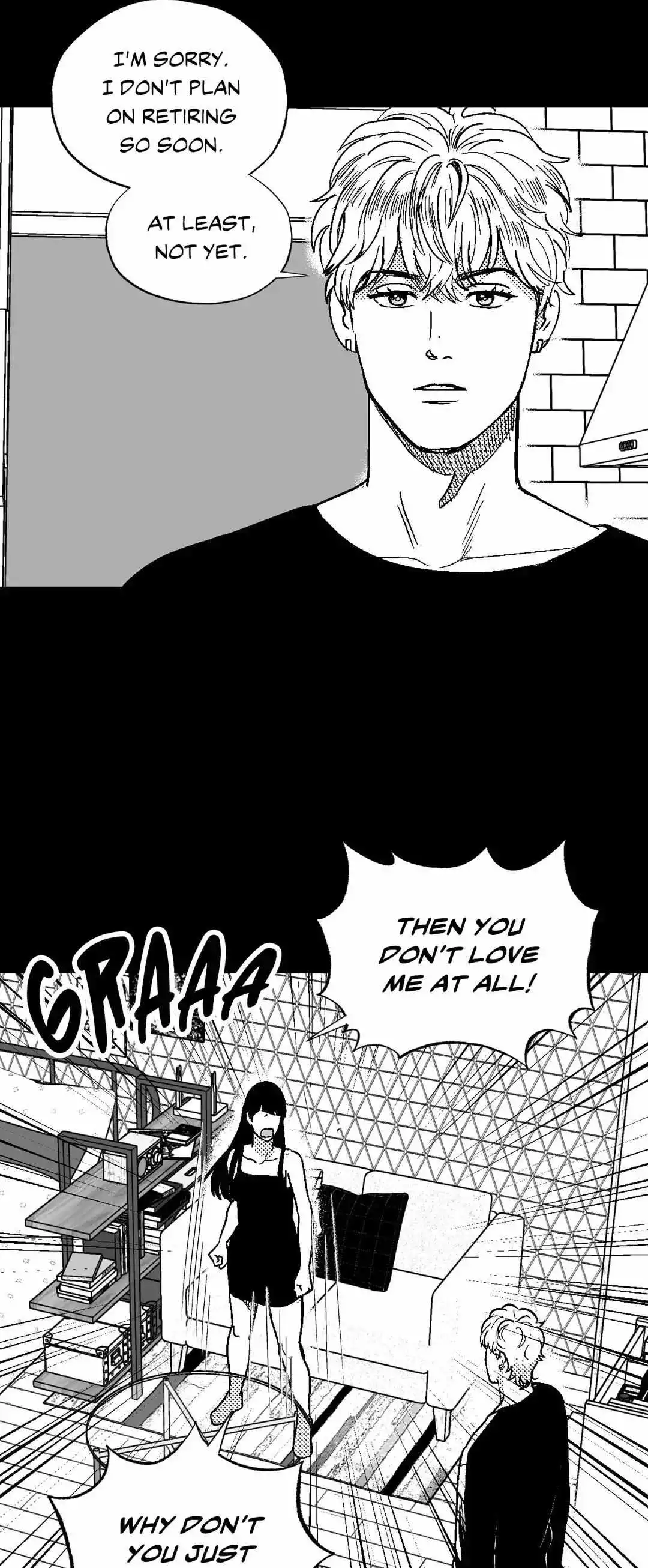 The Man At Night - Chapter 44 Page 20