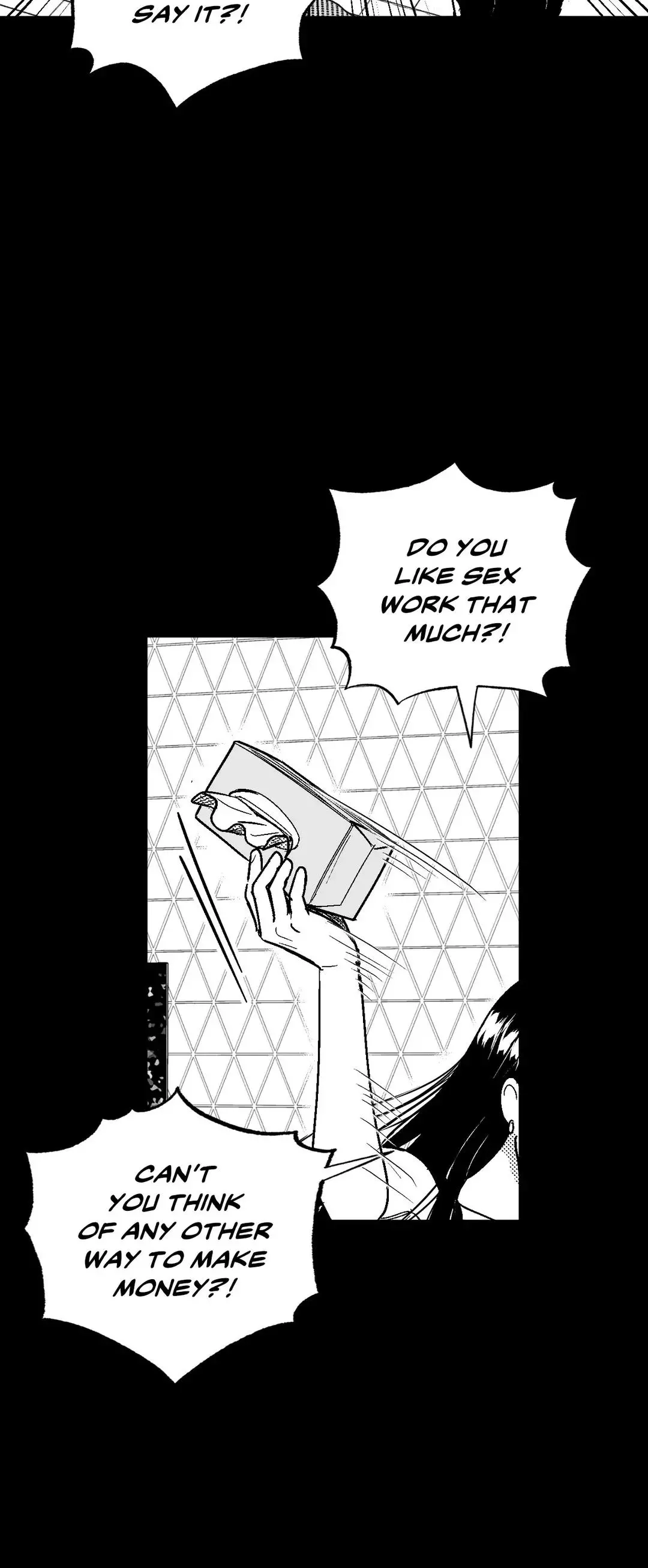 The Man At Night - Chapter 44 Page 21