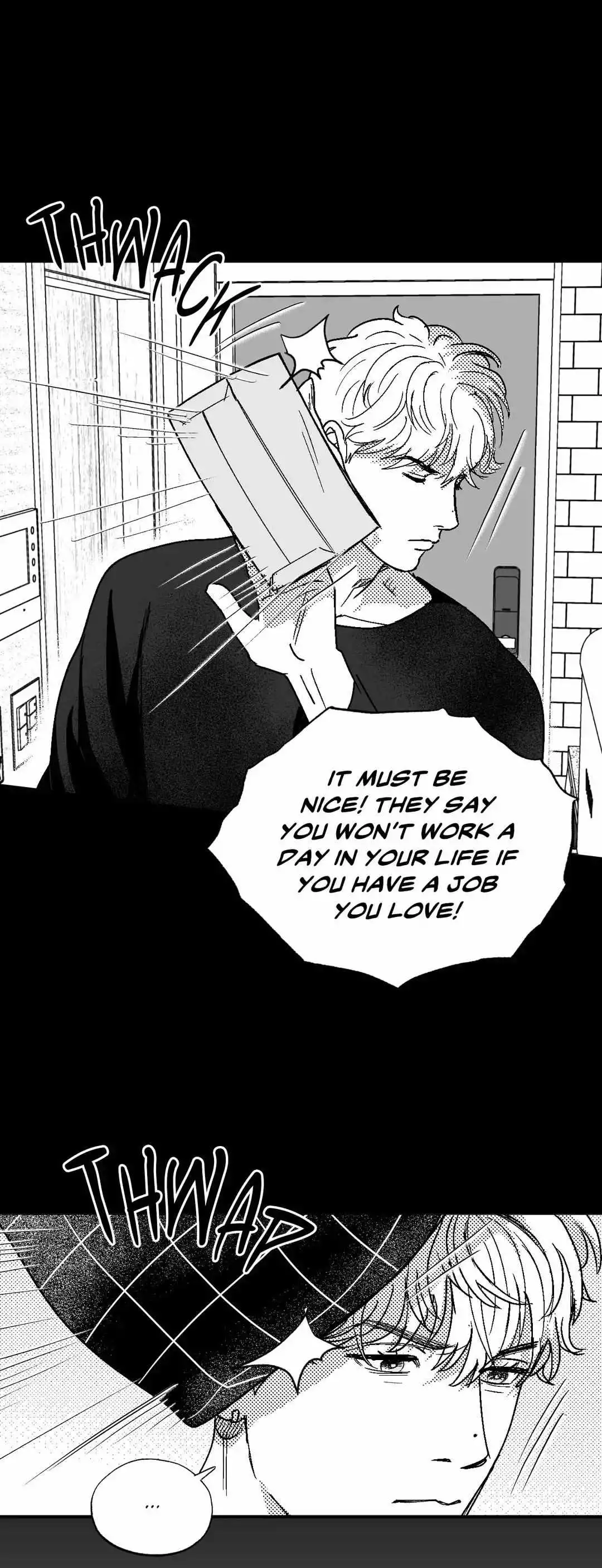 The Man At Night - Chapter 44 Page 22
