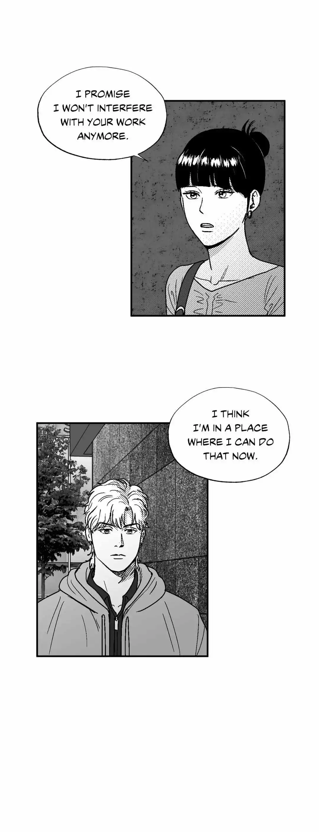 The Man At Night - Chapter 44 Page 25