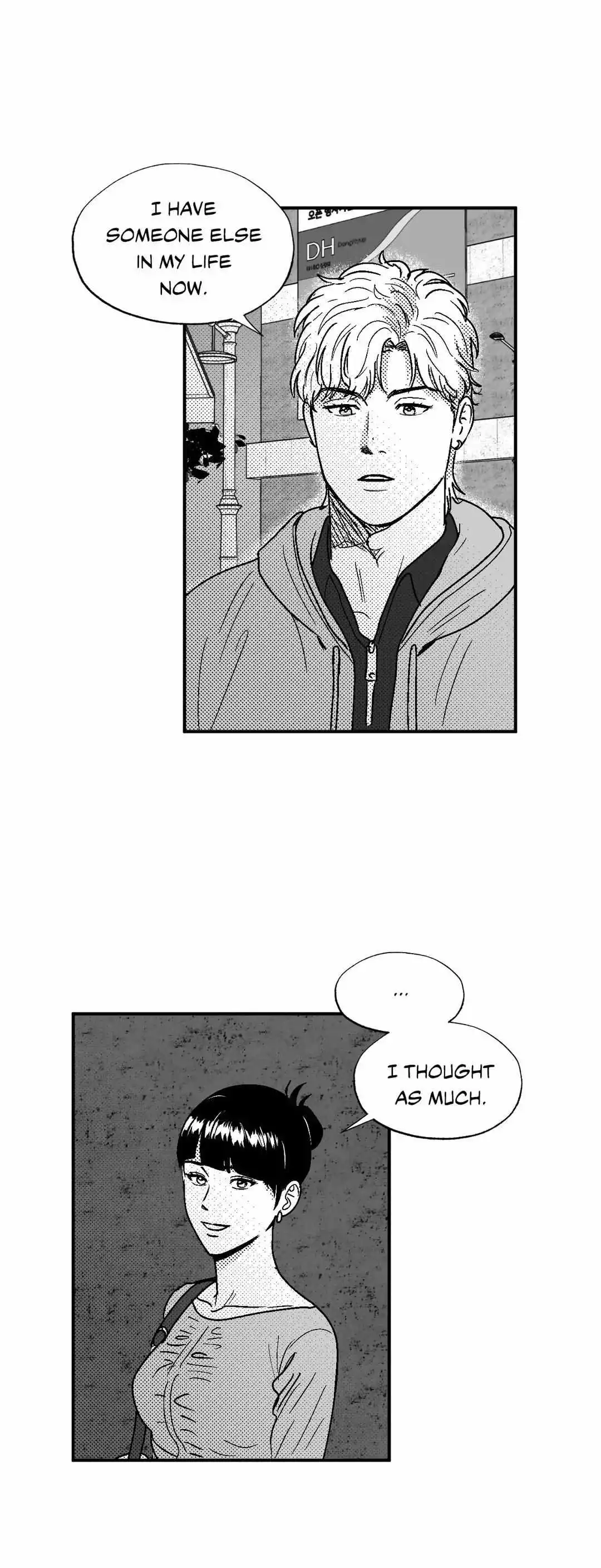 The Man At Night - Chapter 44 Page 27