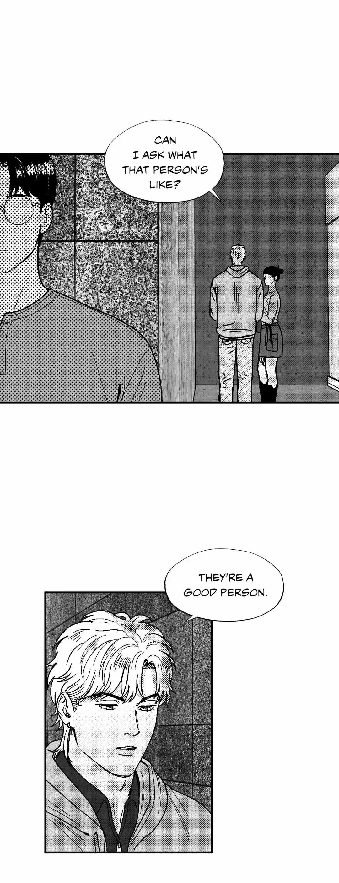 The Man At Night - Chapter 44 Page 28