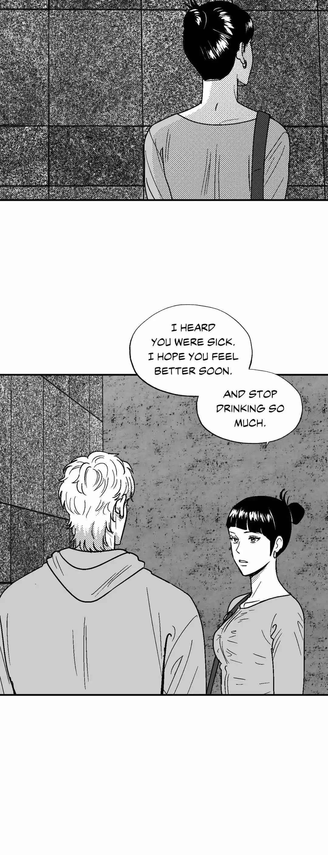 The Man At Night - Chapter 44 Page 30