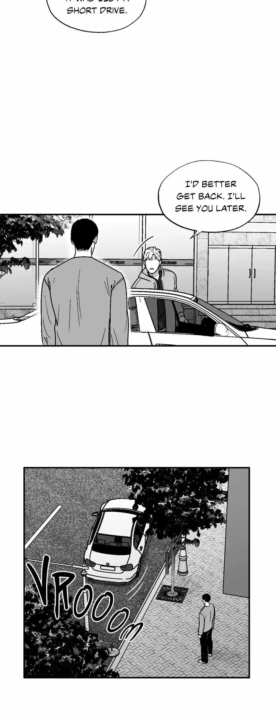 The Man At Night - Chapter 44 Page 33