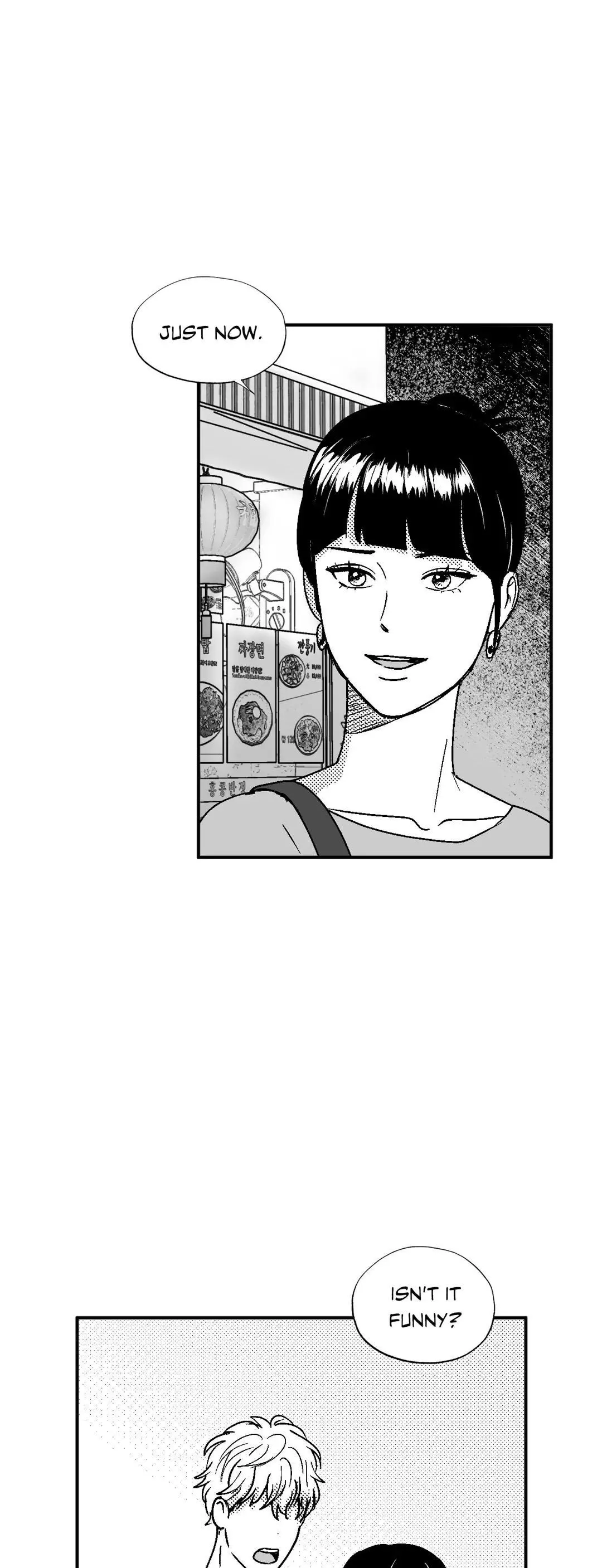 The Man At Night - Chapter 45 Page 4