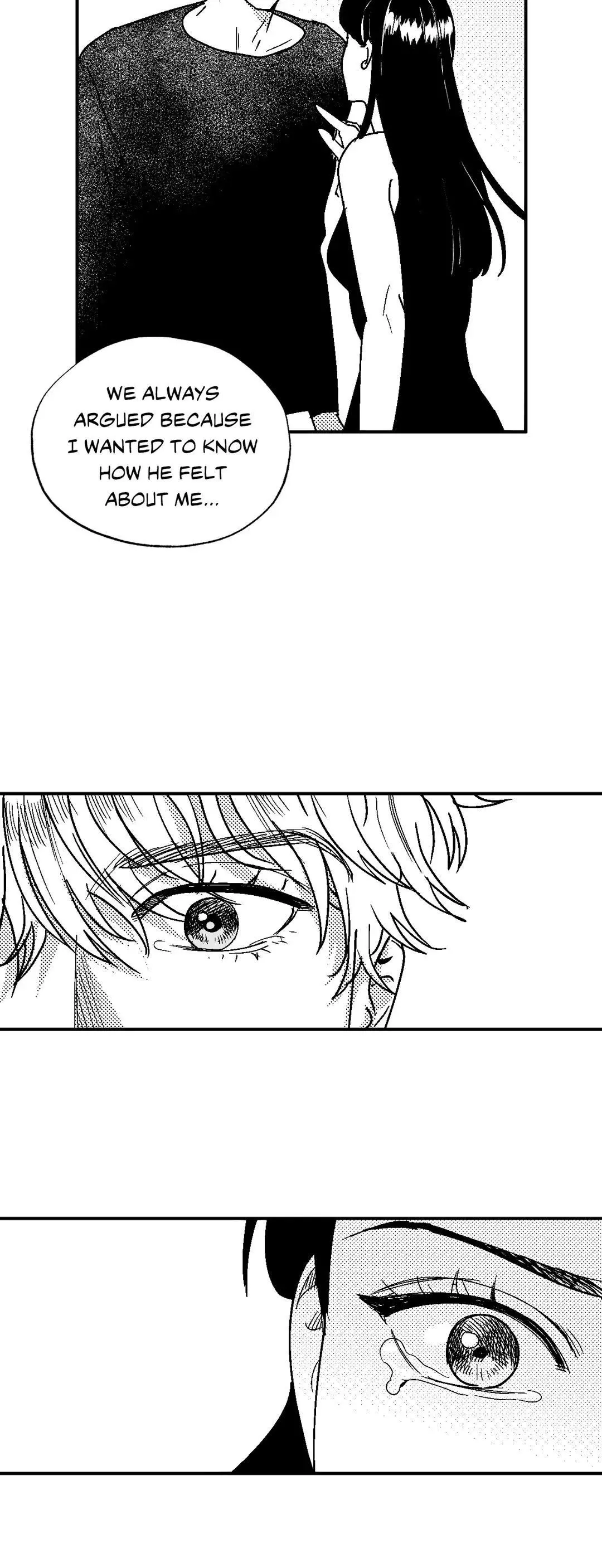 The Man At Night - Chapter 45 Page 5