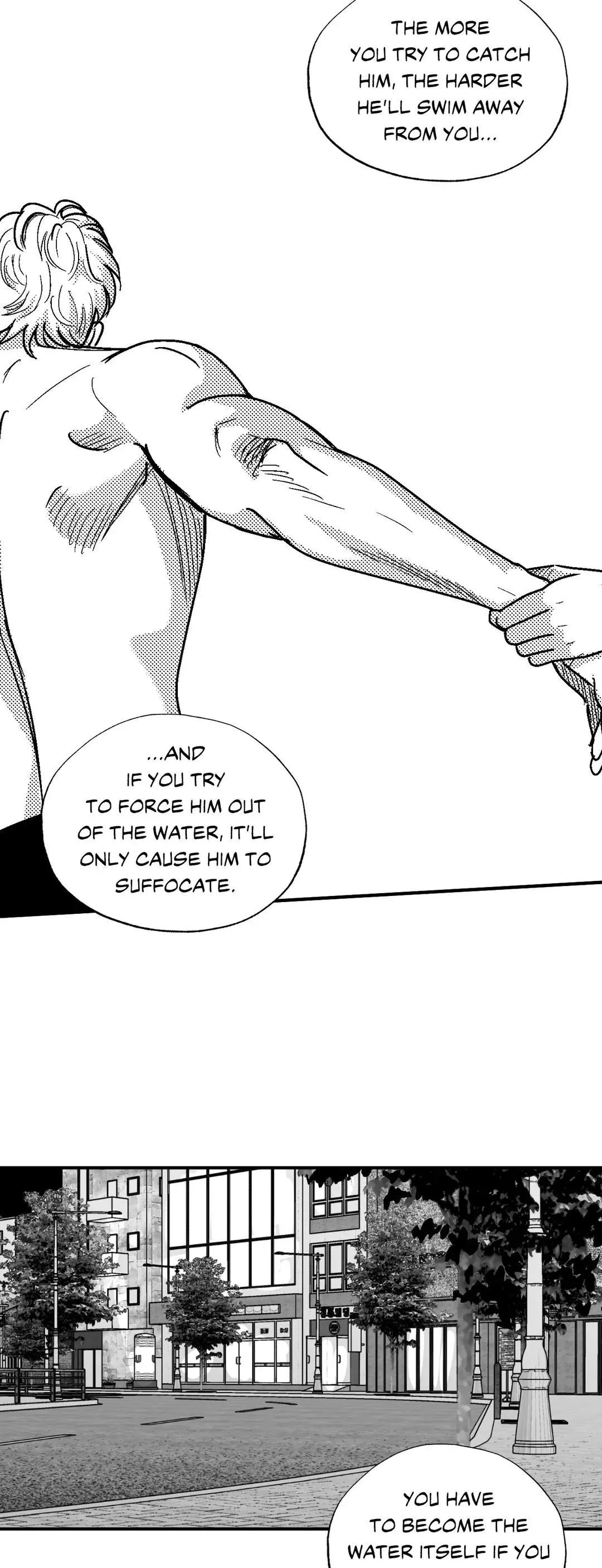 The Man At Night - Chapter 45 Page 13