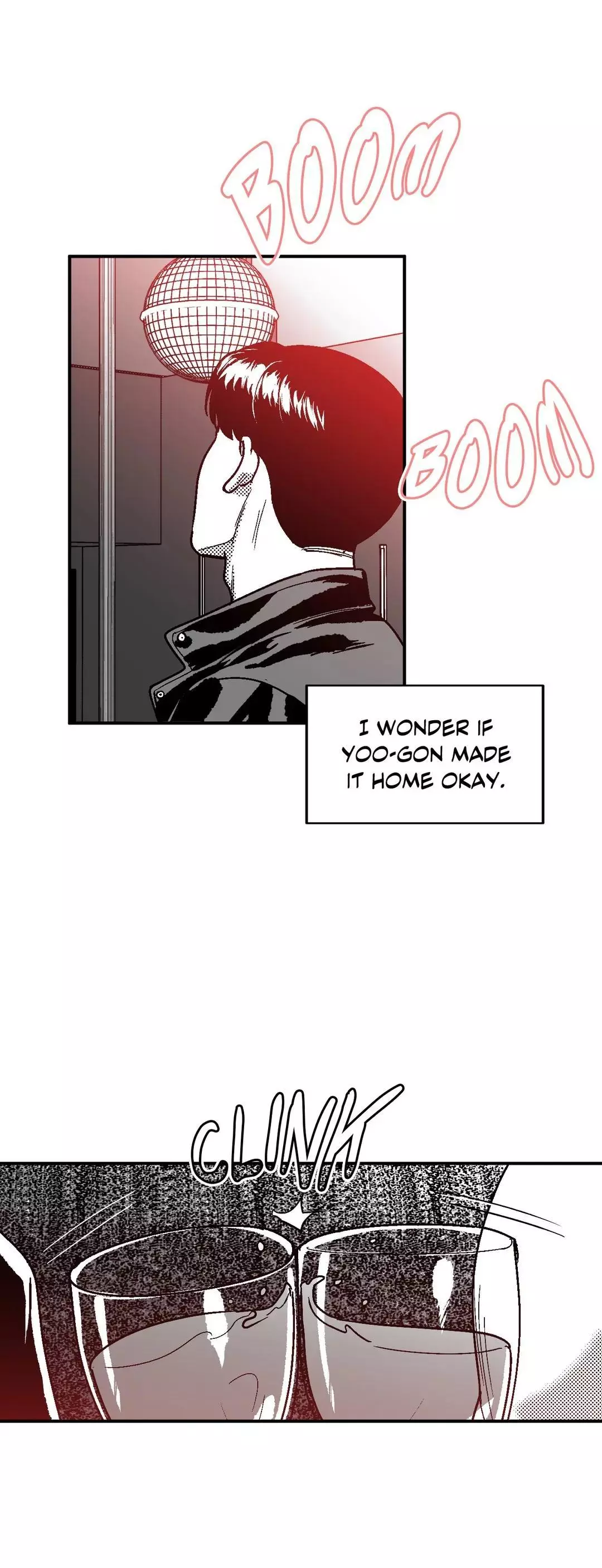 The Man At Night - Chapter 45 Page 17
