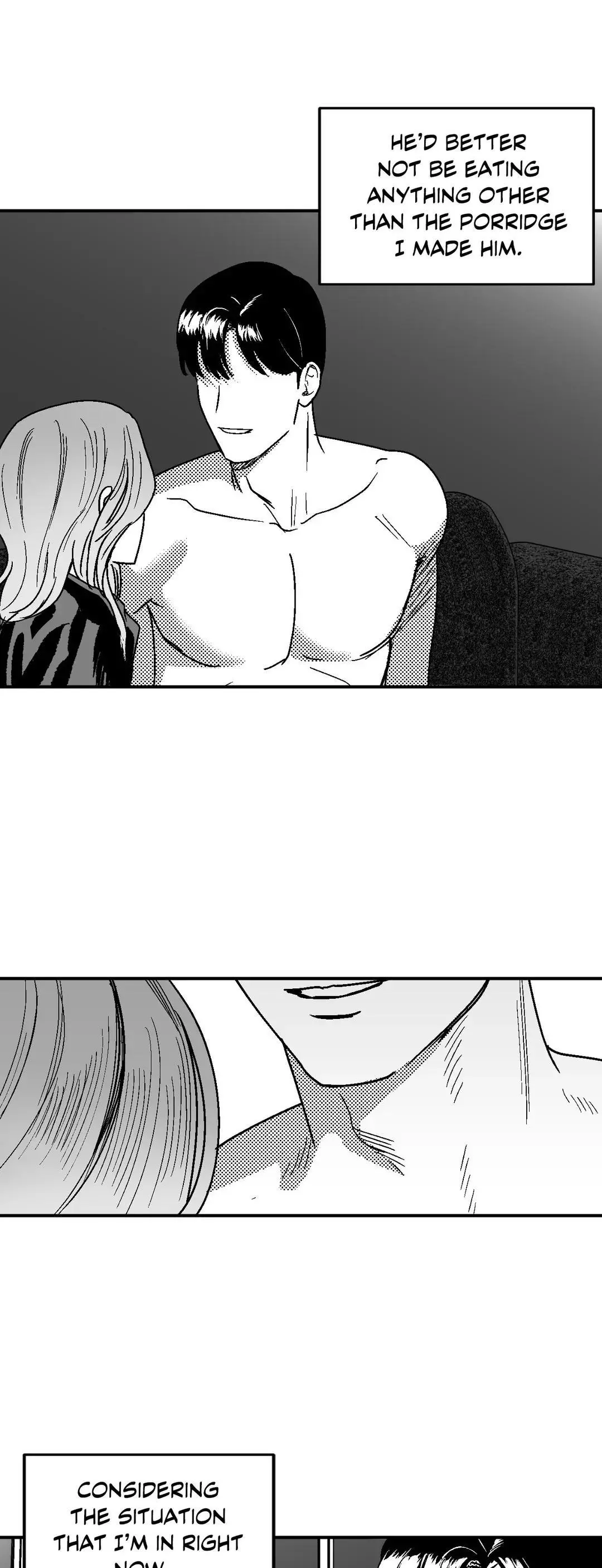 The Man At Night - Chapter 45 Page 18