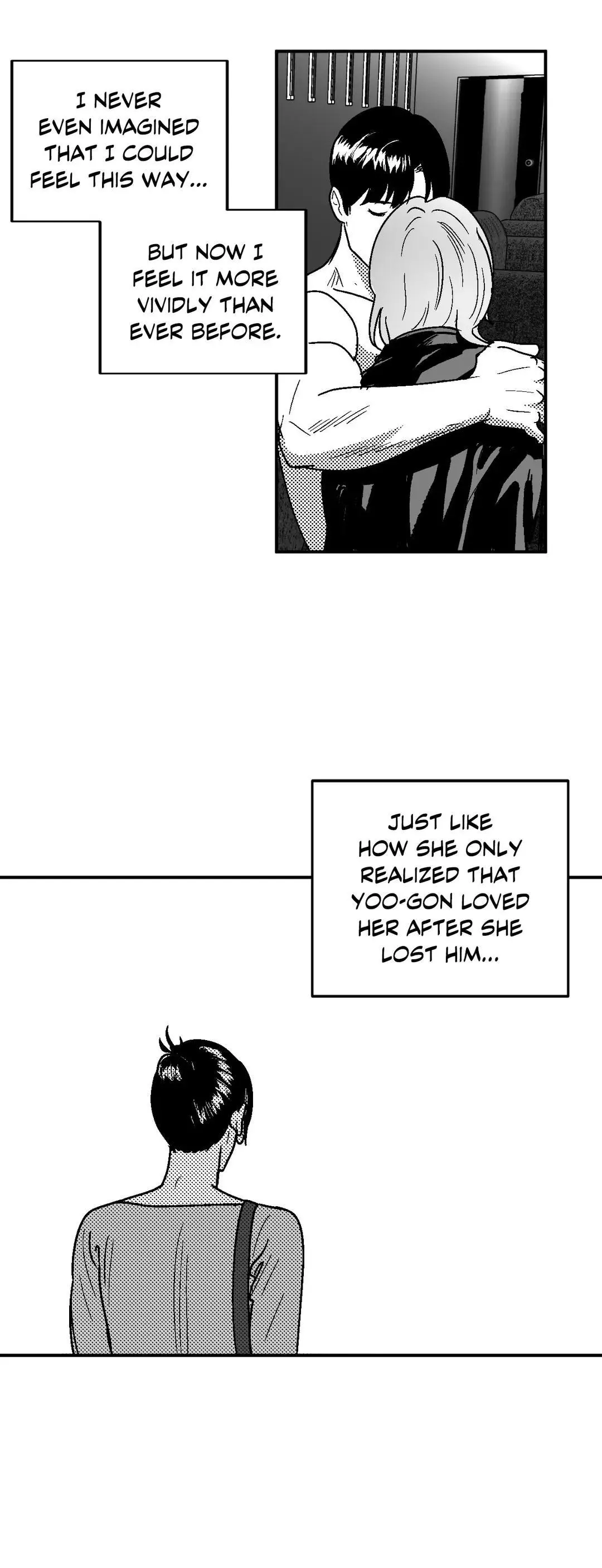 The Man At Night - Chapter 45 Page 20