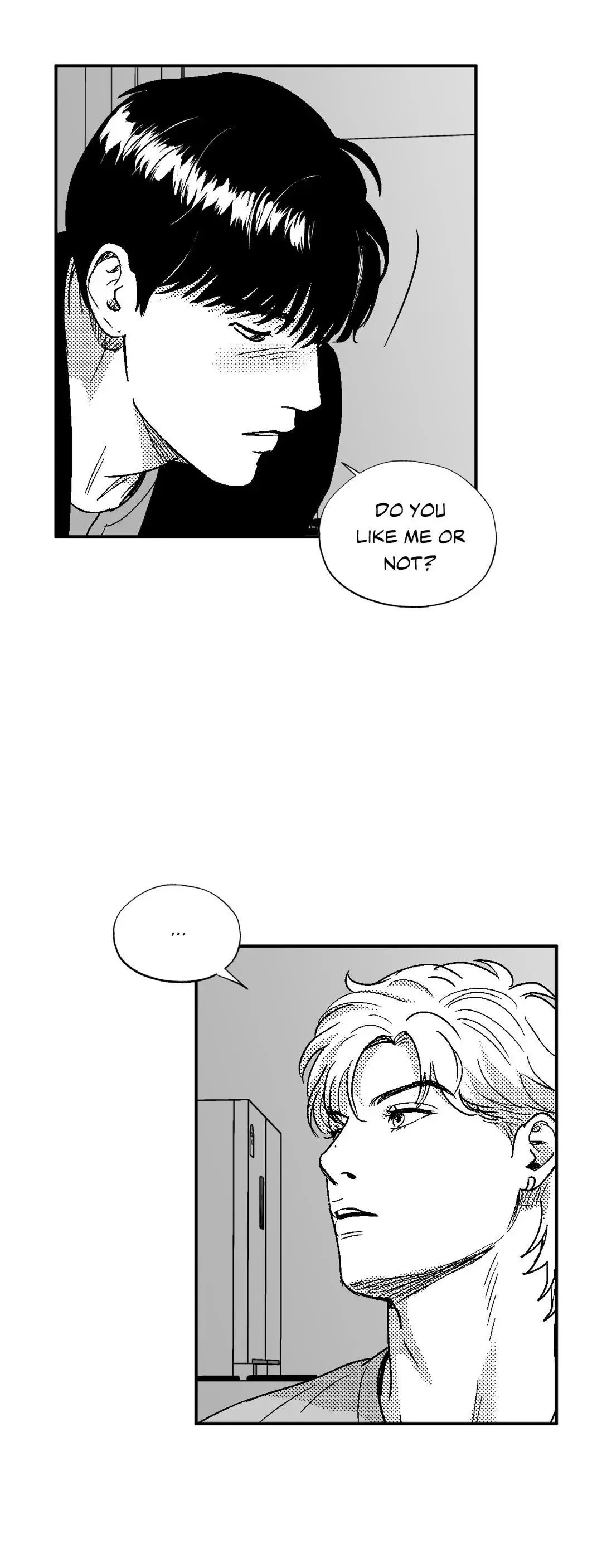 The Man At Night - Chapter 45 Page 26