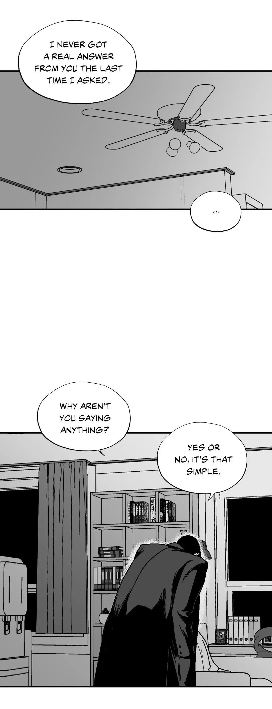 The Man At Night - Chapter 45 Page 27