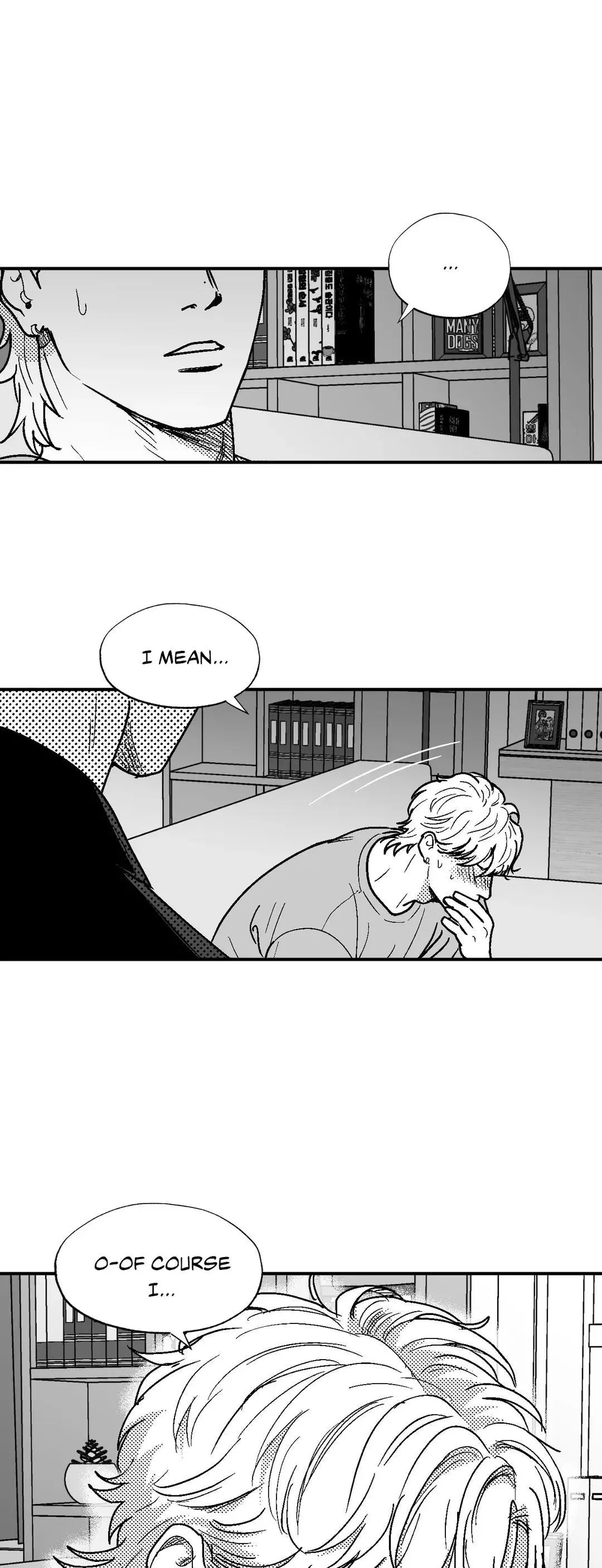 The Man At Night - Chapter 45 Page 28