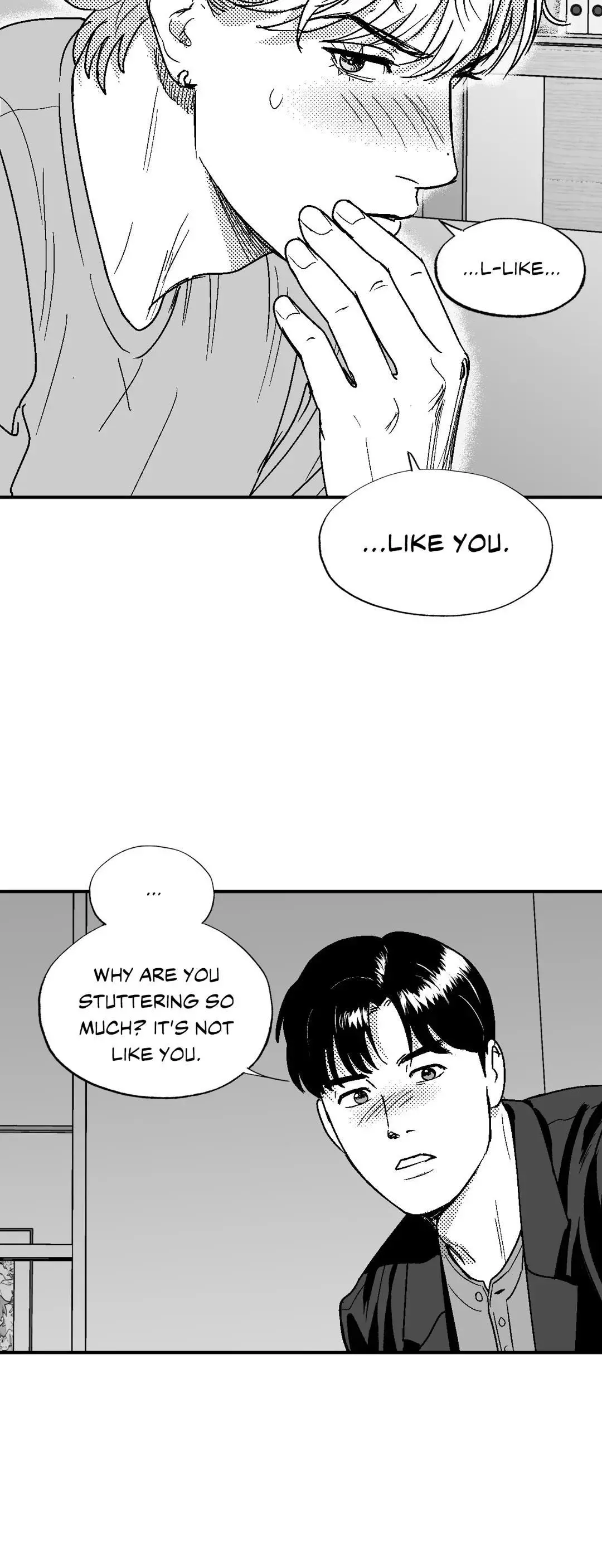 The Man At Night - Chapter 45 Page 29