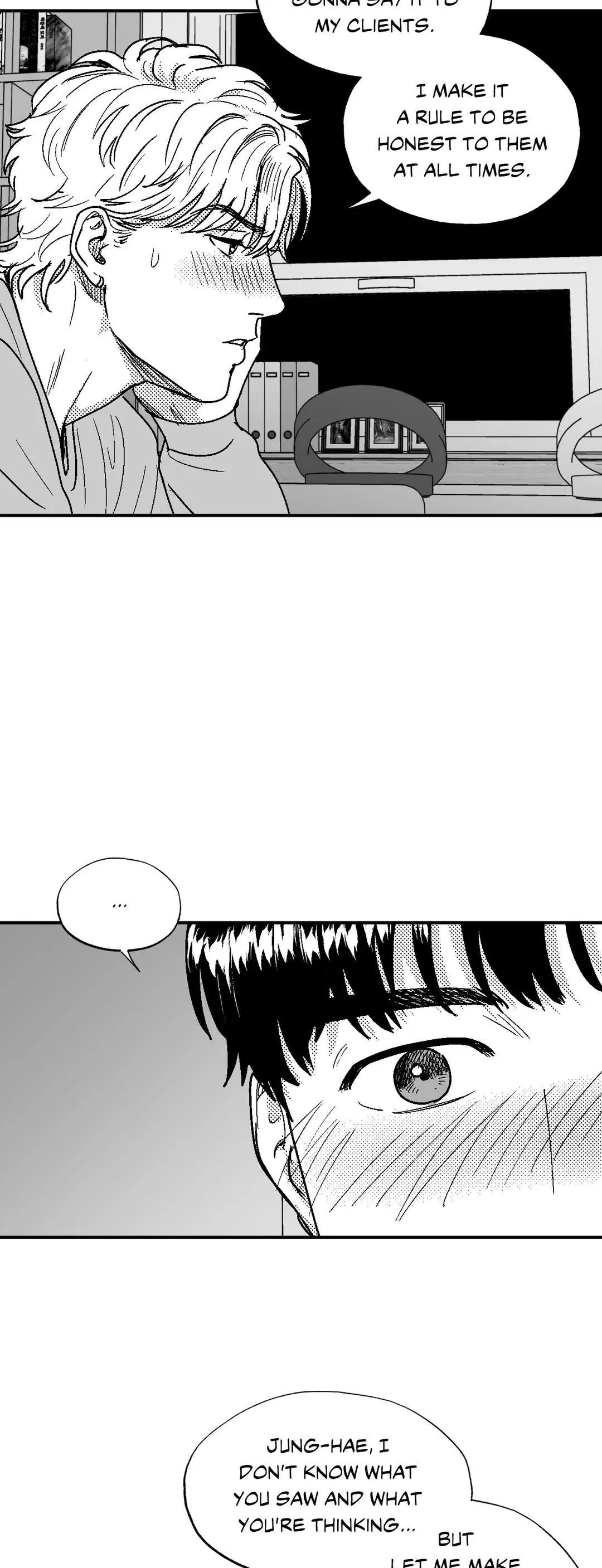 The Man At Night - Chapter 45 Page 31