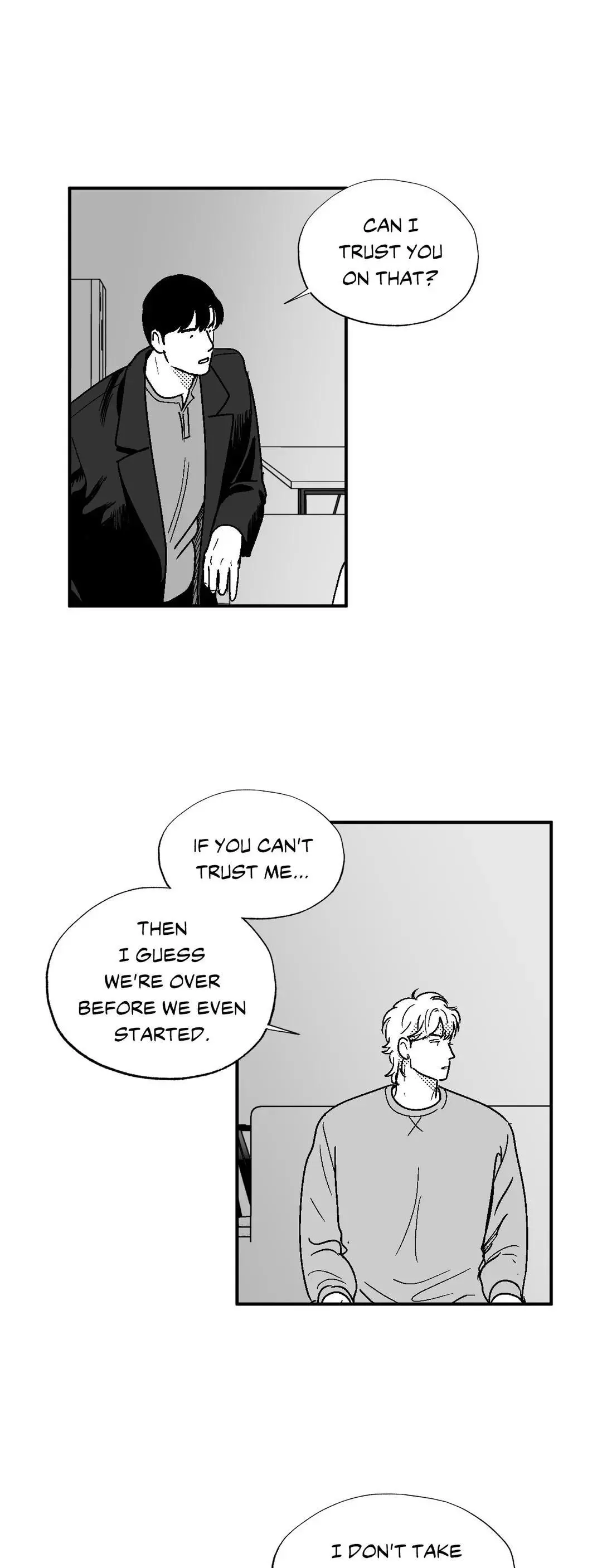 The Man At Night - Chapter 45 Page 33