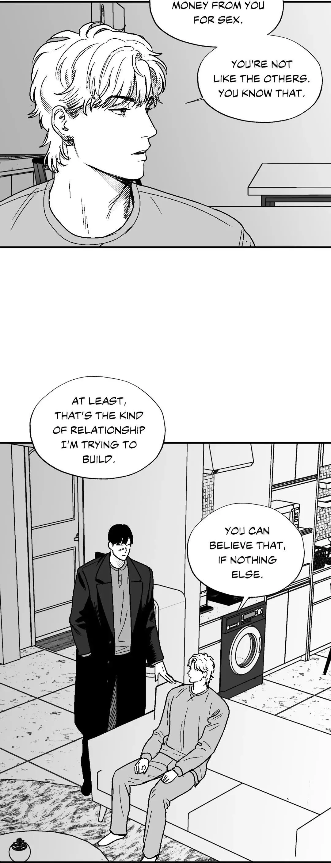 The Man At Night - Chapter 45 Page 34
