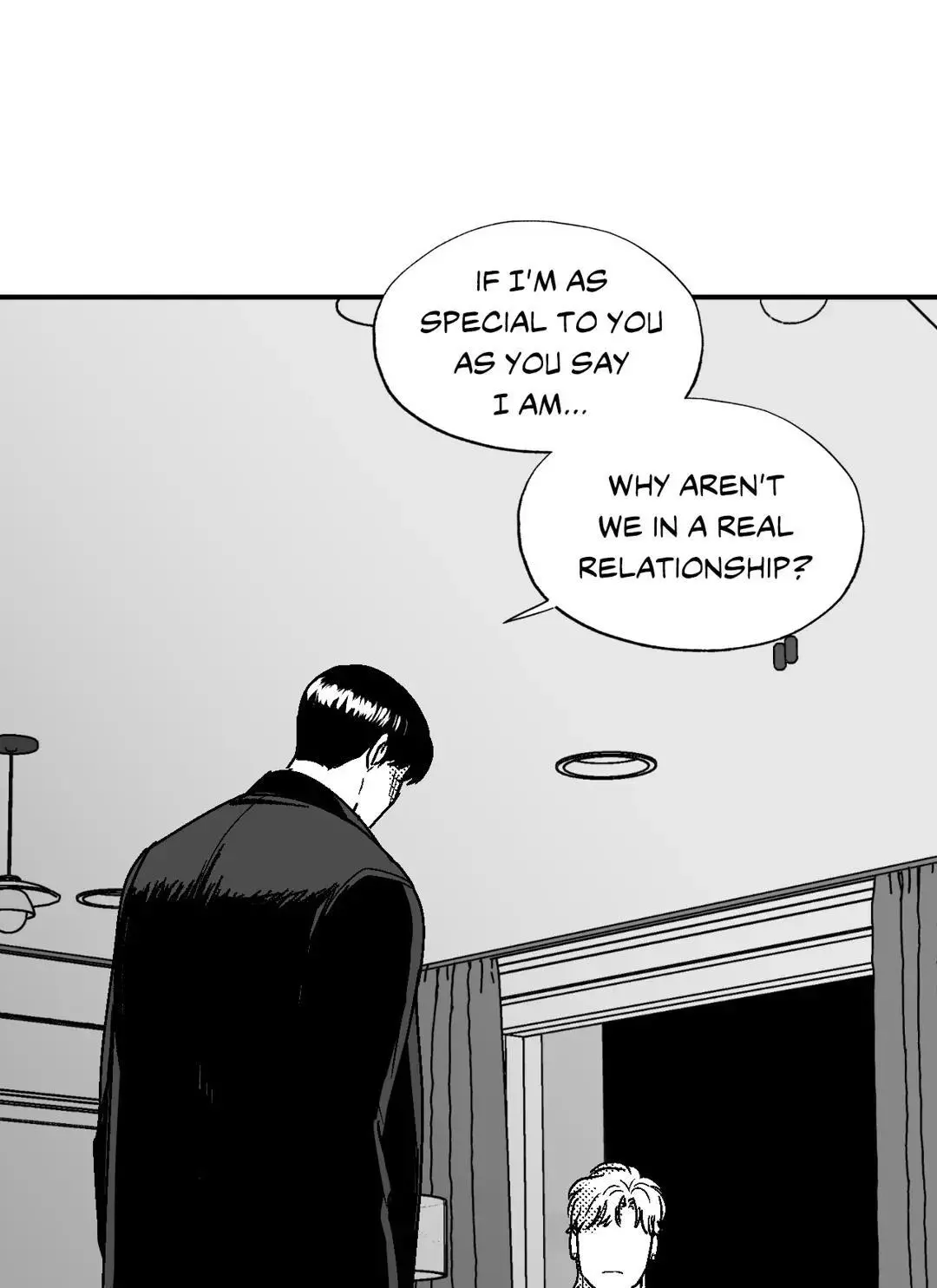 The Man At Night - Chapter 45 Page 37