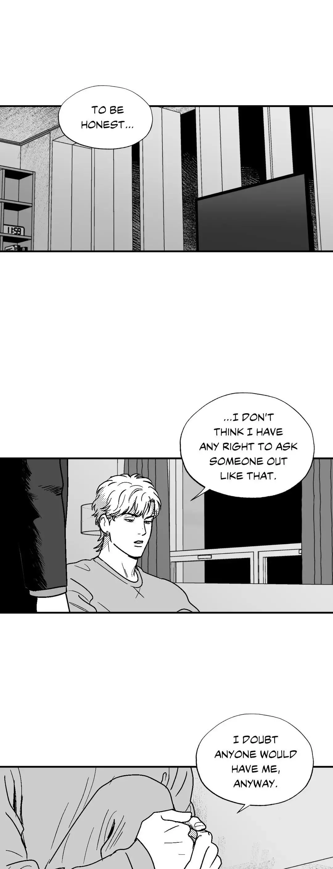 The Man At Night - Chapter 46 Page 3