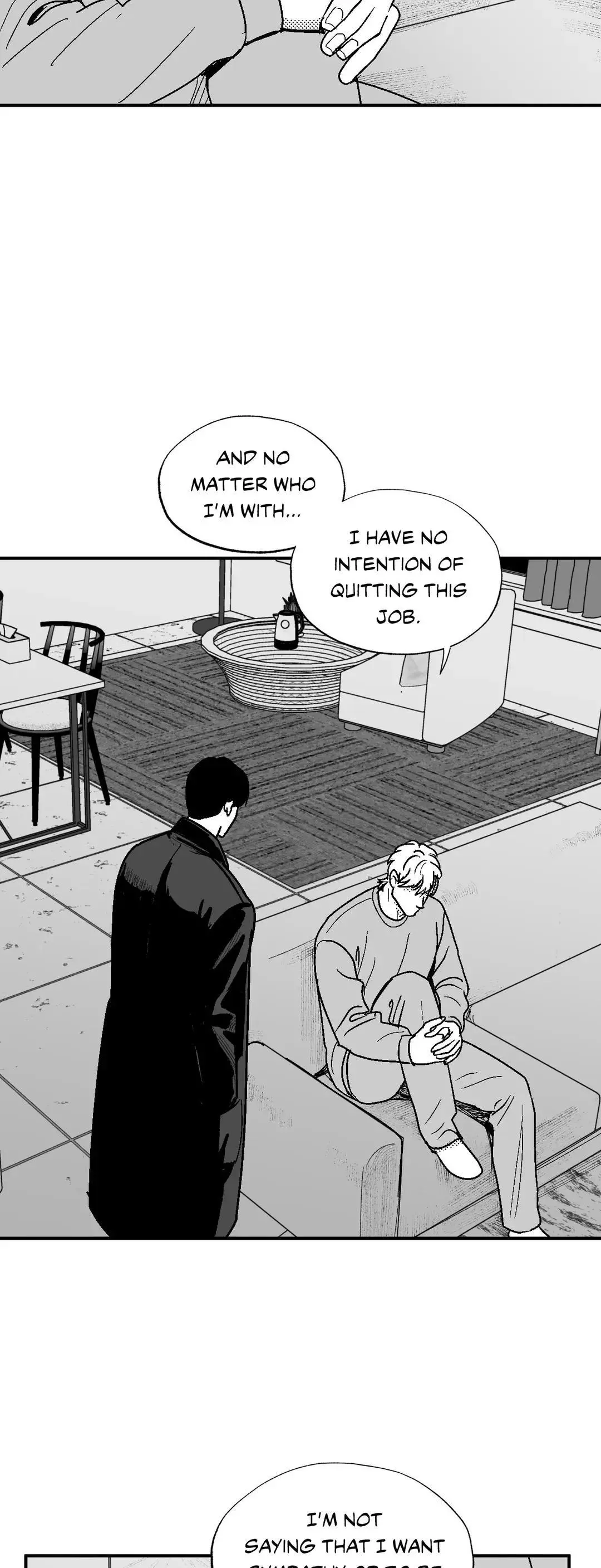 The Man At Night - Chapter 46 Page 4