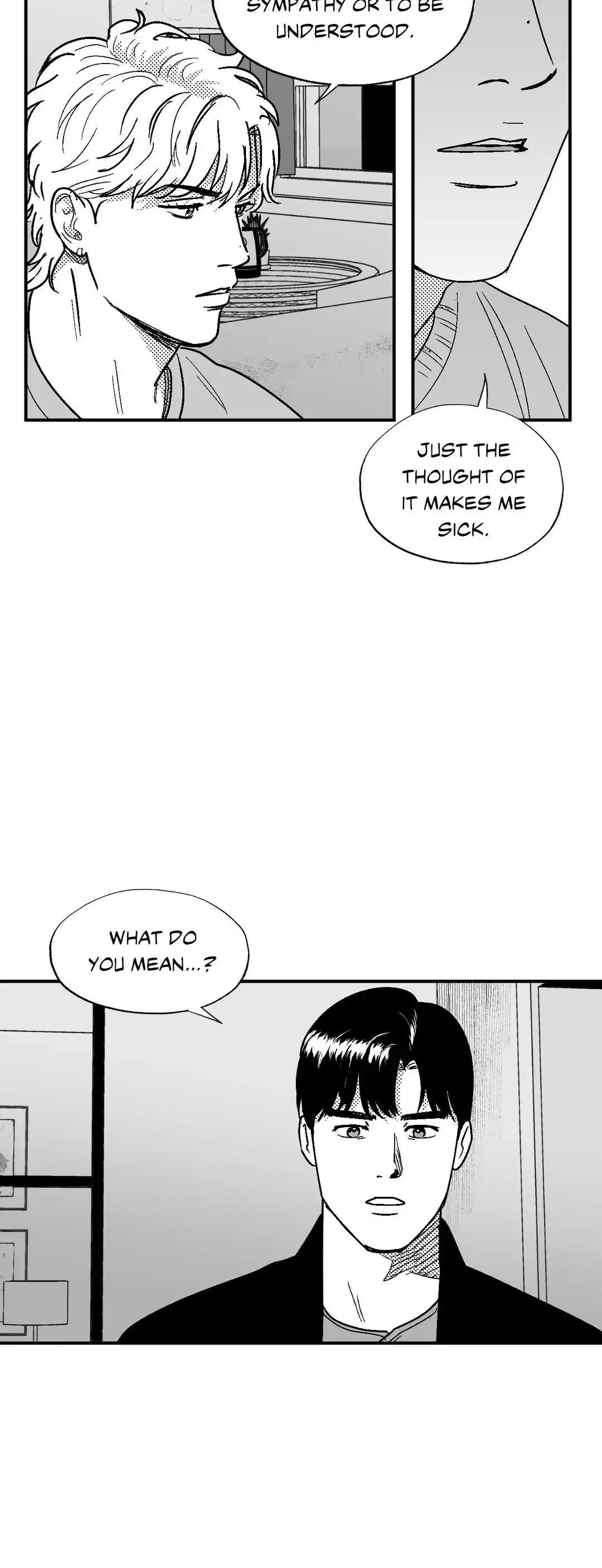The Man At Night - Chapter 46 Page 5