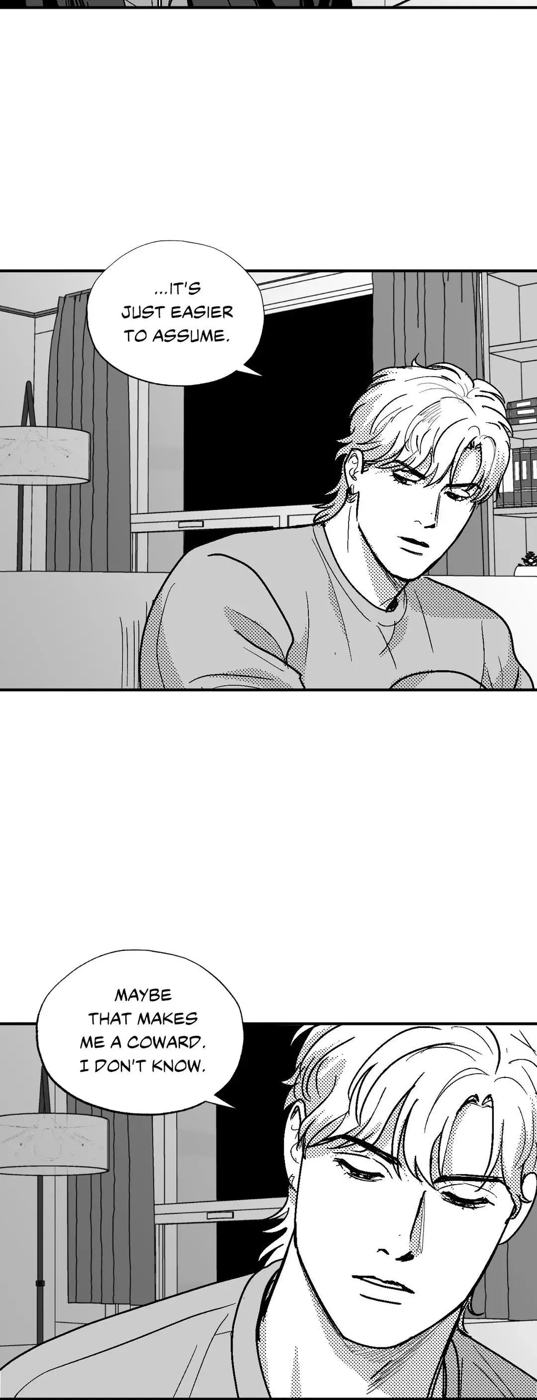 The Man At Night - Chapter 46 Page 7