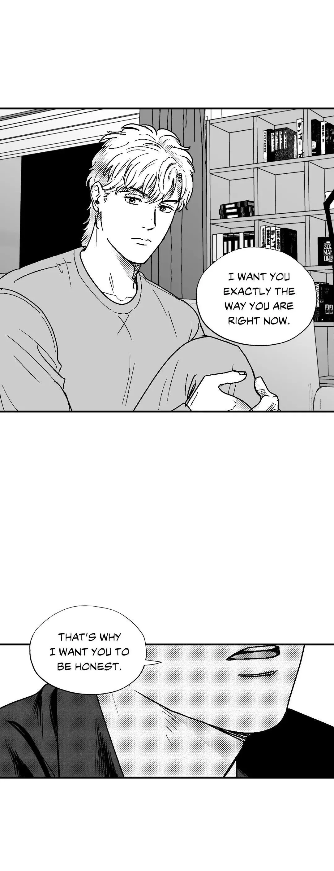 The Man At Night - Chapter 46 Page 9