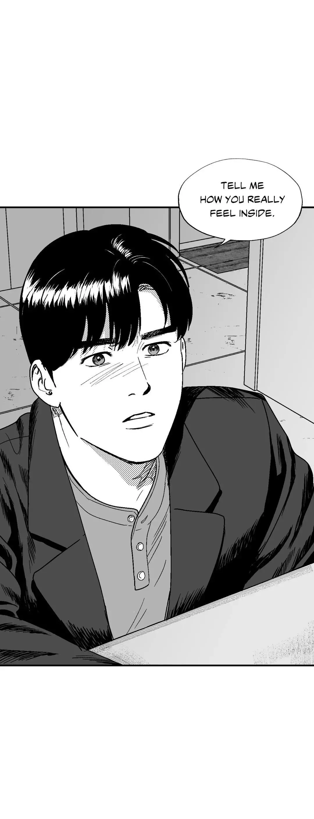 The Man At Night - Chapter 46 Page 10