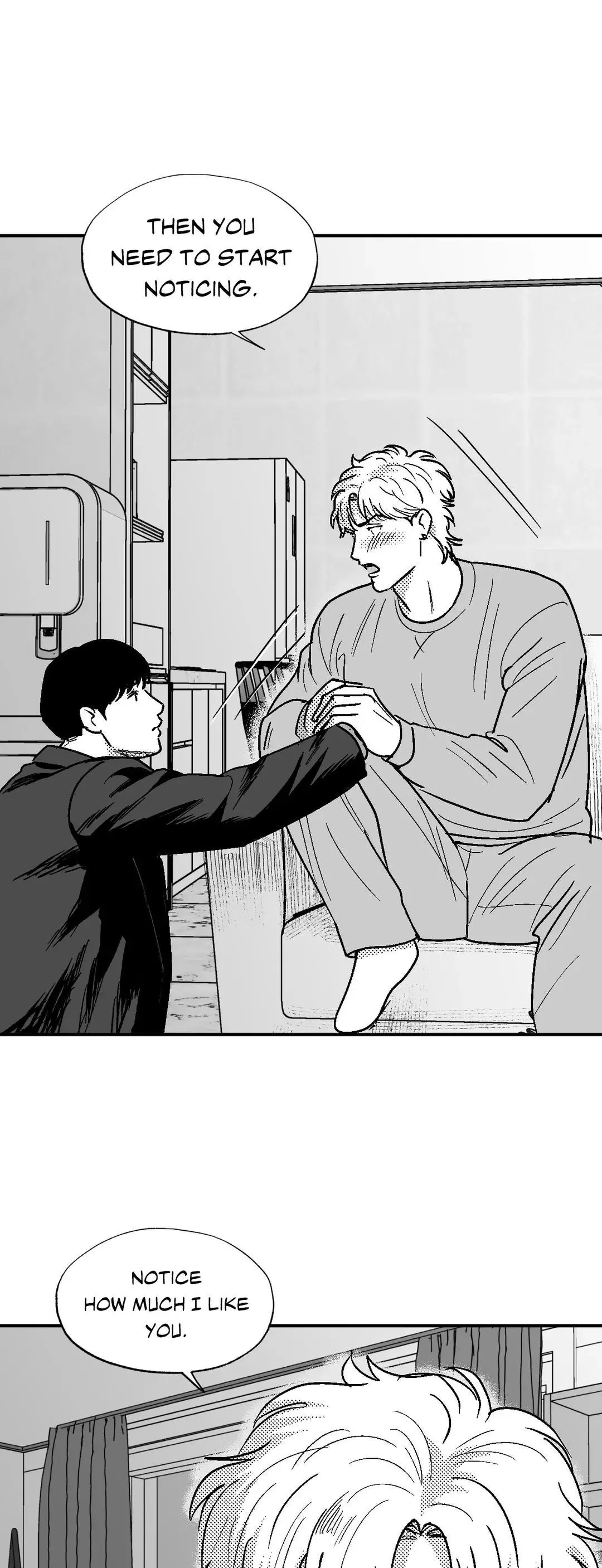 The Man At Night - Chapter 46 Page 12