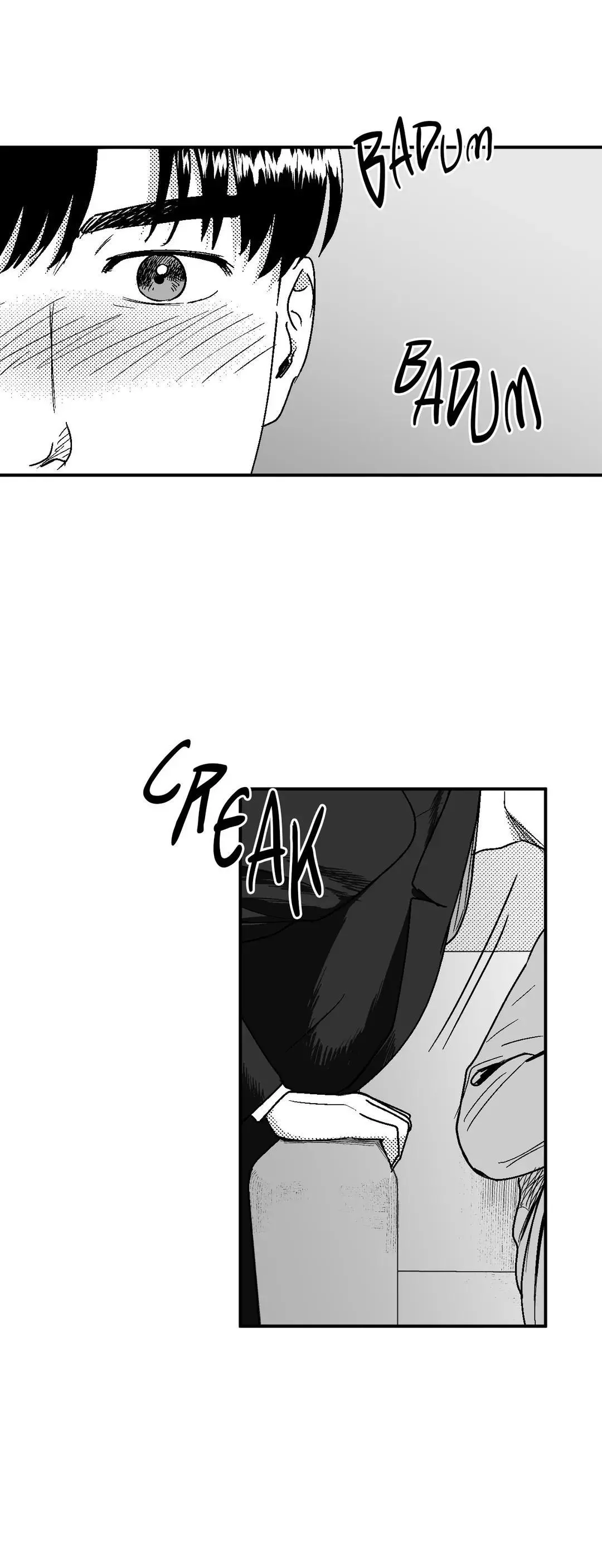 The Man At Night - Chapter 46 Page 15