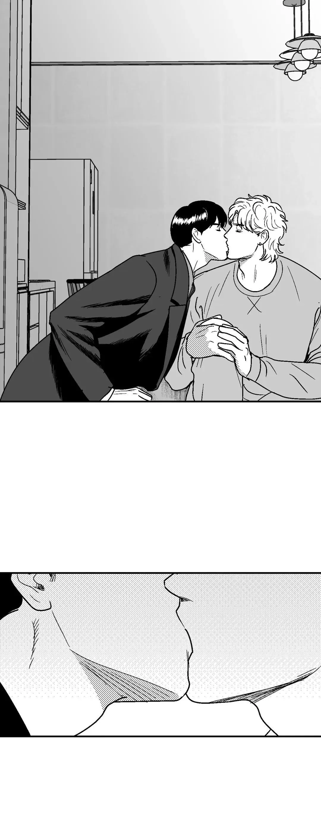 The Man At Night - Chapter 46 Page 17