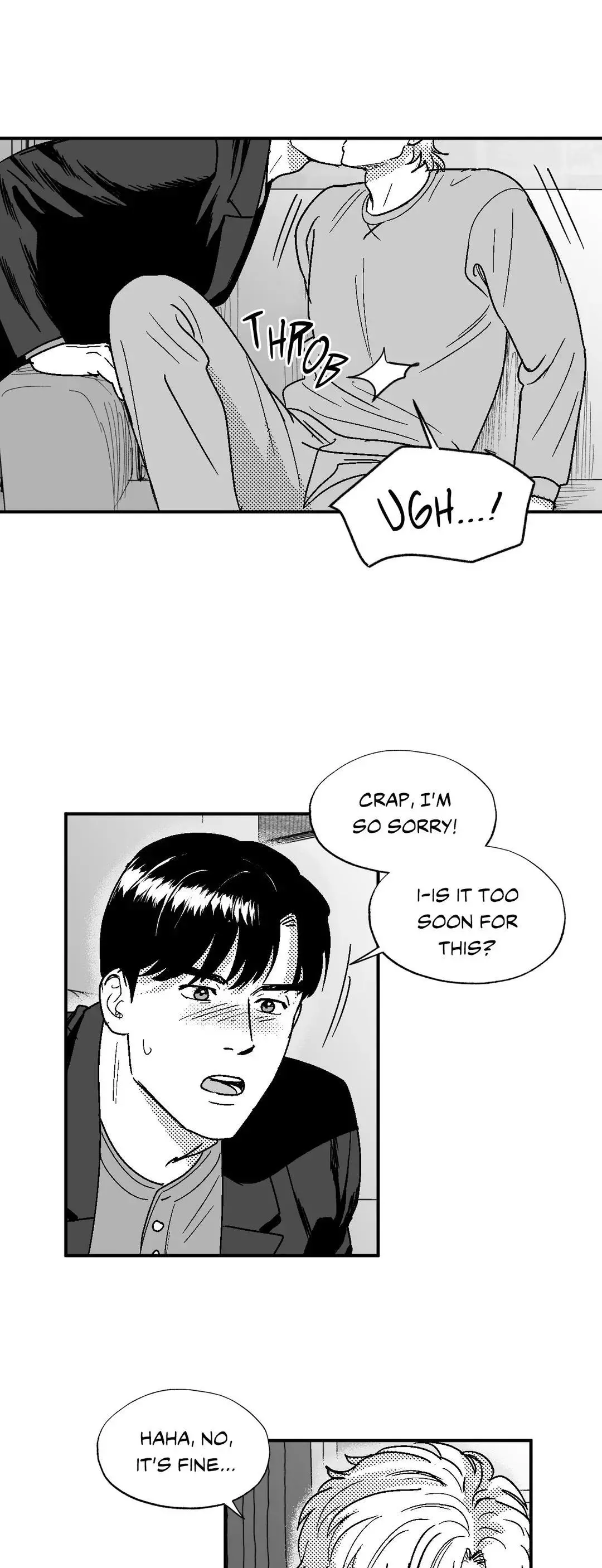 The Man At Night - Chapter 46 Page 18