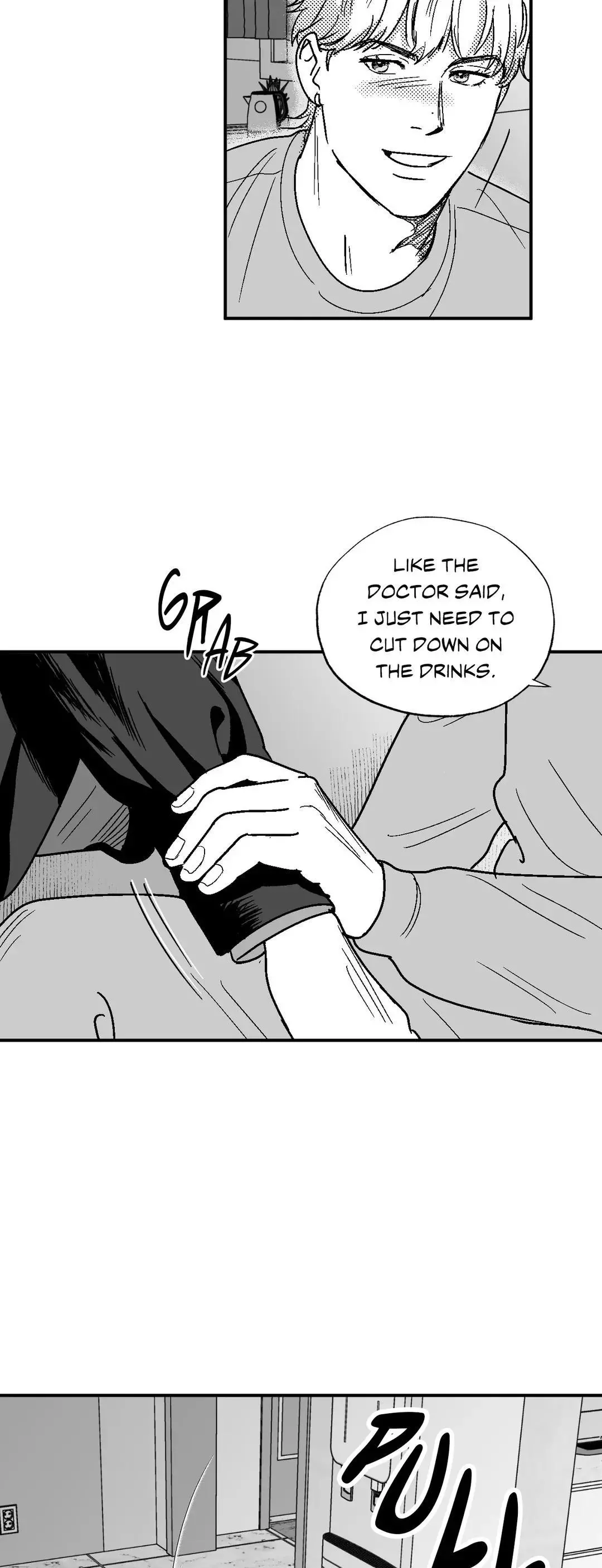 The Man At Night - Chapter 46 Page 19