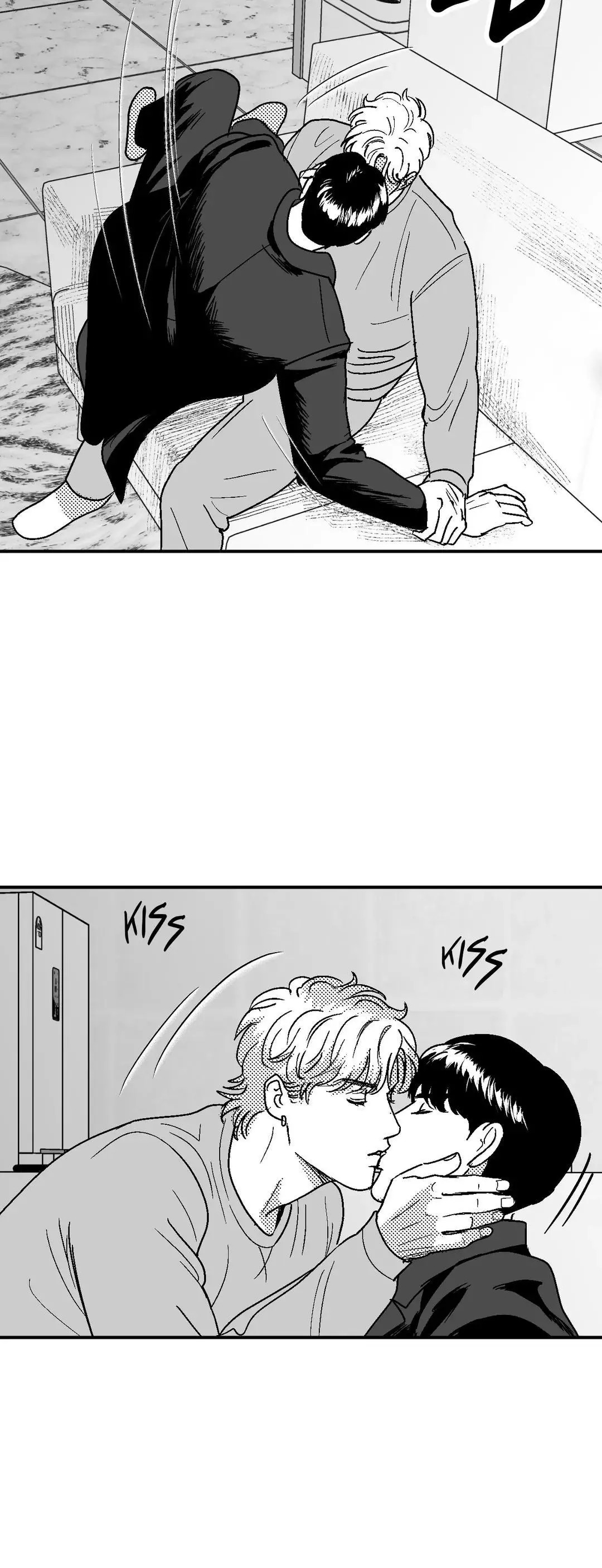The Man At Night - Chapter 46 Page 20