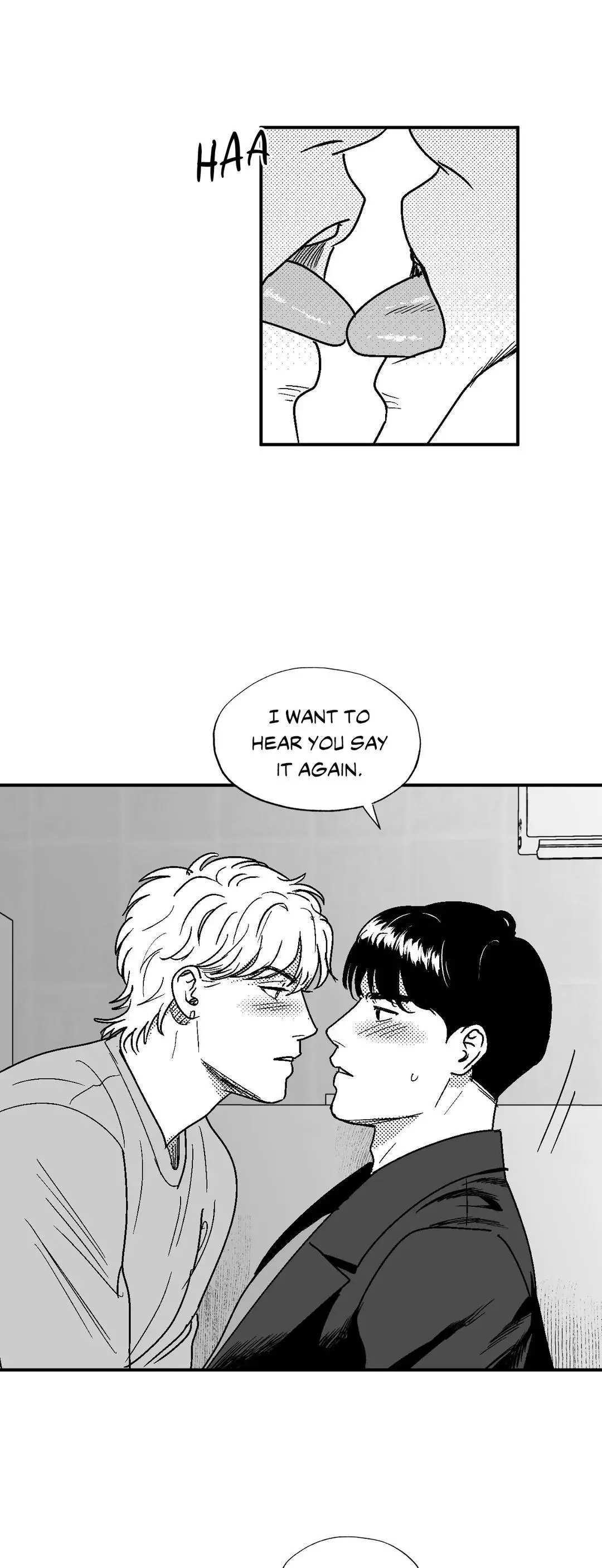 The Man At Night - Chapter 46 Page 21