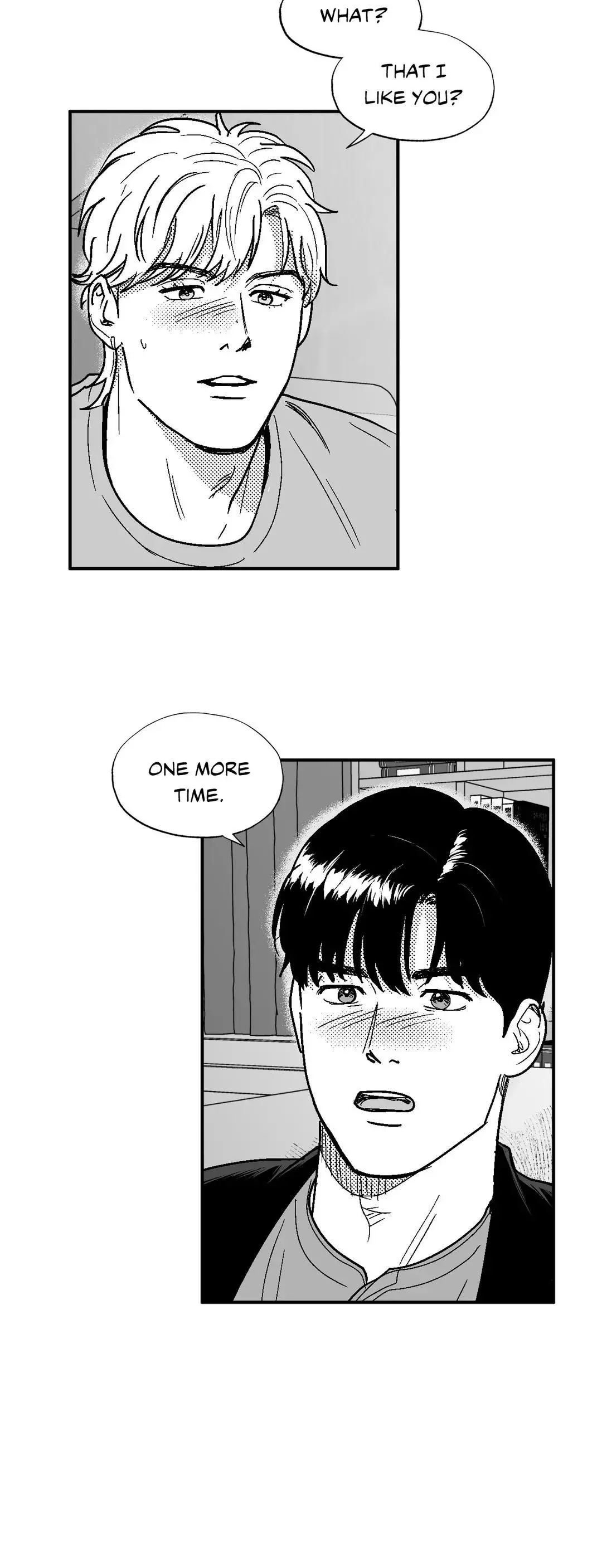 The Man At Night - Chapter 46 Page 22