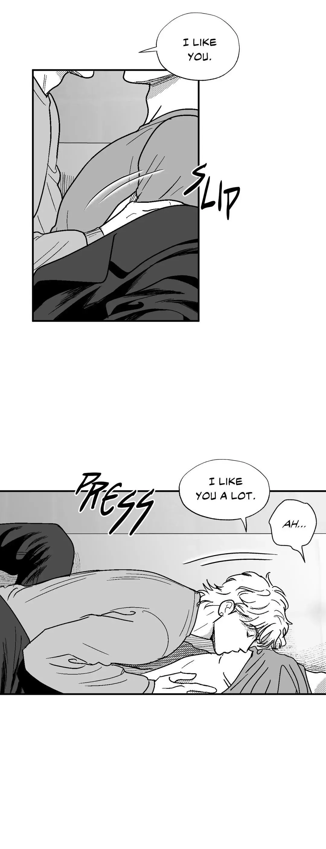 The Man At Night - Chapter 46 Page 23