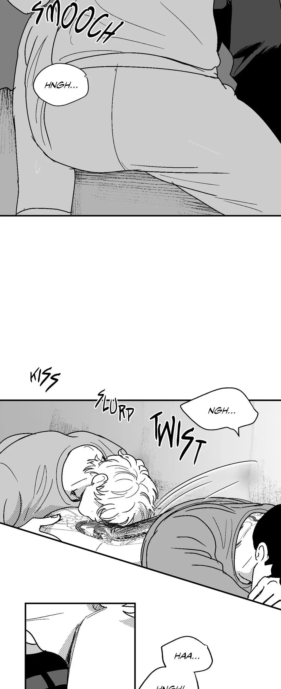 The Man At Night - Chapter 46 Page 25