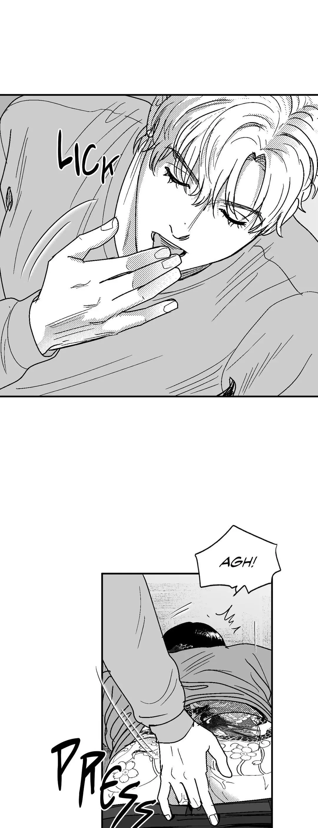The Man At Night - Chapter 46 Page 27