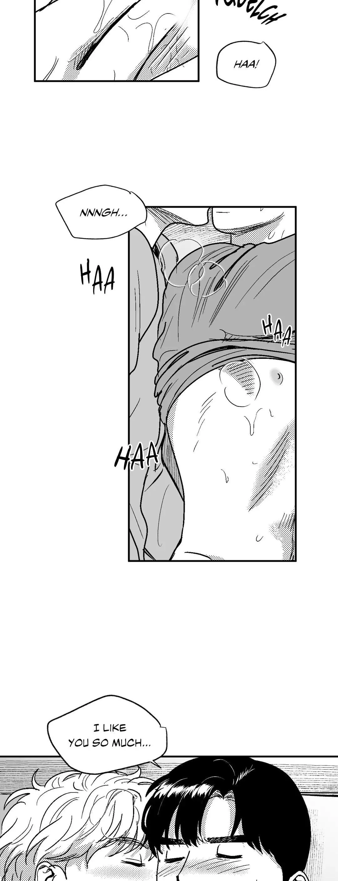 The Man At Night - Chapter 46 Page 31