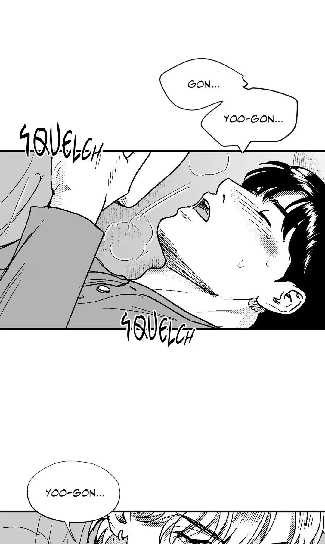 The Man At Night - Chapter 46 Page 33