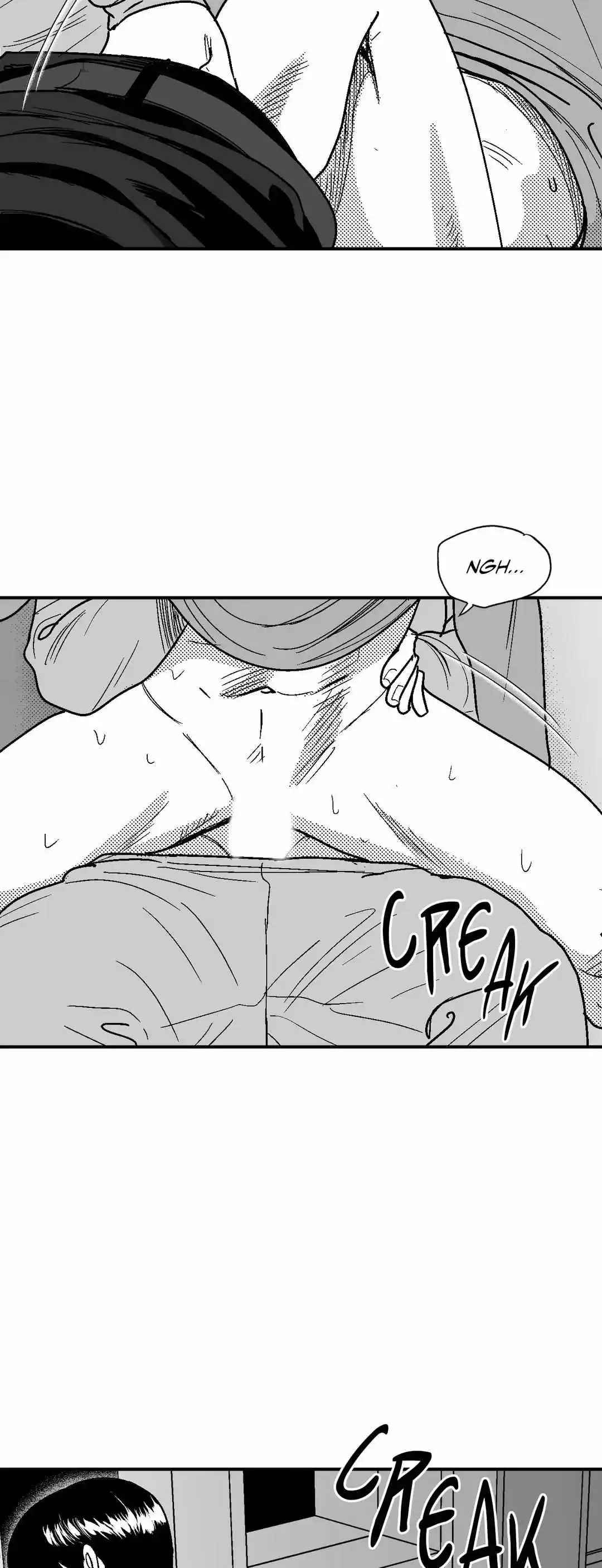 The Man At Night - Chapter 47 Page 4